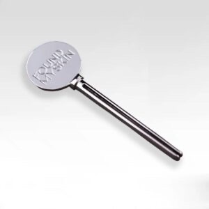 FOUND MY SKIN TUBE KEY