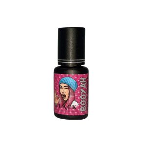 Black Lashes | Eyelash Extension Adhesive BOOYAH 5ml