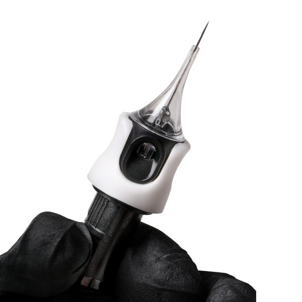 Everlasting | UNIVERSAL Soft Grip Cartridges 3R 0.25 (16pcs) - Image 2