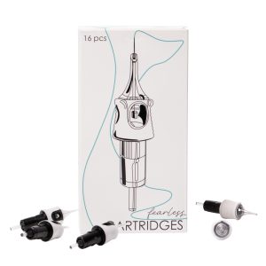 Everlasting | UNIVERSAL Soft Grip Cartridges 5RF 0.30 (16pcs)