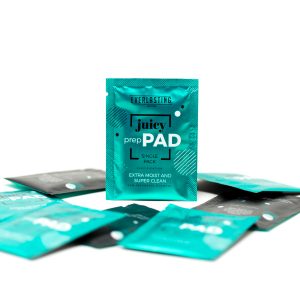Everlasting | Juicy Wipes Prep Pads 20 pack