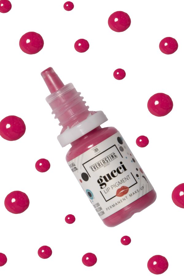 Everlasting | Lip Pigments 10ml | PMU & Microblading - Image 2