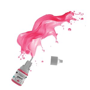 Everlasting | Lip Pigments 10ml | PMU & Microblading