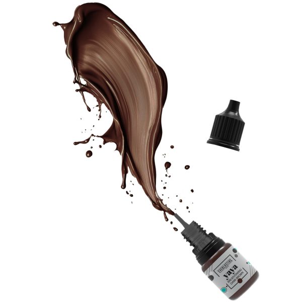 Everlasting | Brow Pigments 10ml | PMU & Microblading