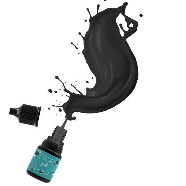 Everlasting | Eyeliner Pigments 10ml | PMU