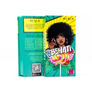 BEHATI 0.07 Mix Tray 7-14mm B Curl