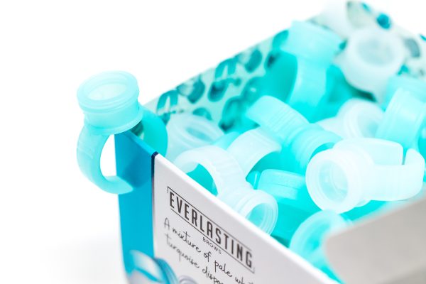 Everlasting | Pigment Rings (pack of 50 )
