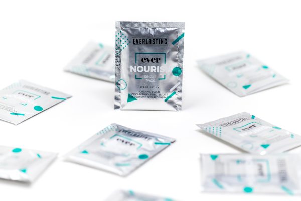 Everlasting | Ever Nourish Wipes 14 pack