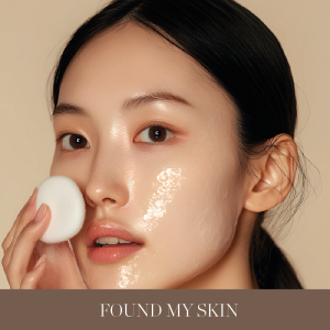 Found my Skin