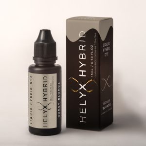 Helyx Hybrid | Honey Blonde (Light Blonde)
