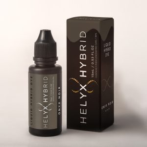 Helyx Hybrid | Onyx Noir (Black)