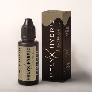 Helyx Hybrid | Smokey Blonde (Ash Blonde)