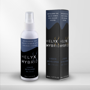 Helyx Hybrid Developer