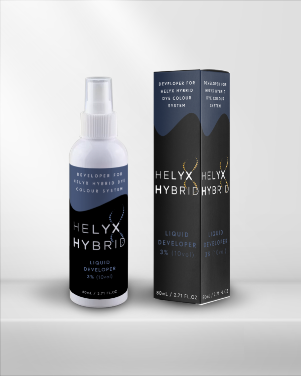 Helyx Hybrid Developer
