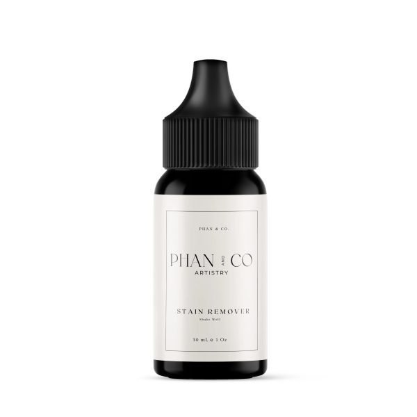 PHAN & CO Stain Remover