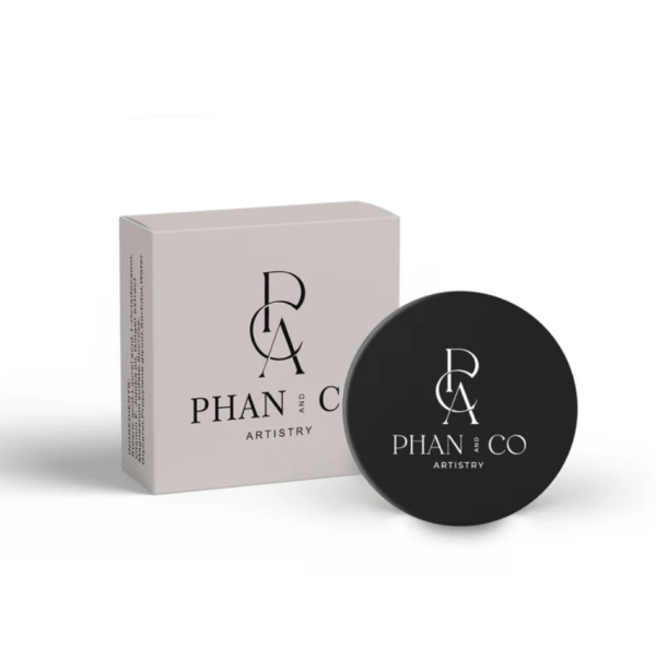 PHAN & CO Brow Glaze - Image 2