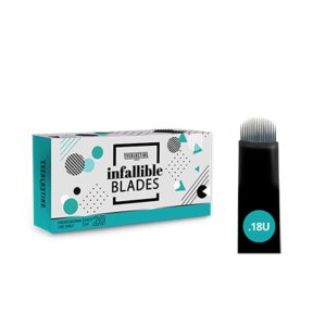 Everlasting | Infallible Blades U 0.18 (20 pack)
