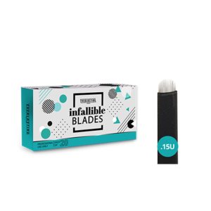 Everlasting | Infallible Blades U 0.15 (20 pack)