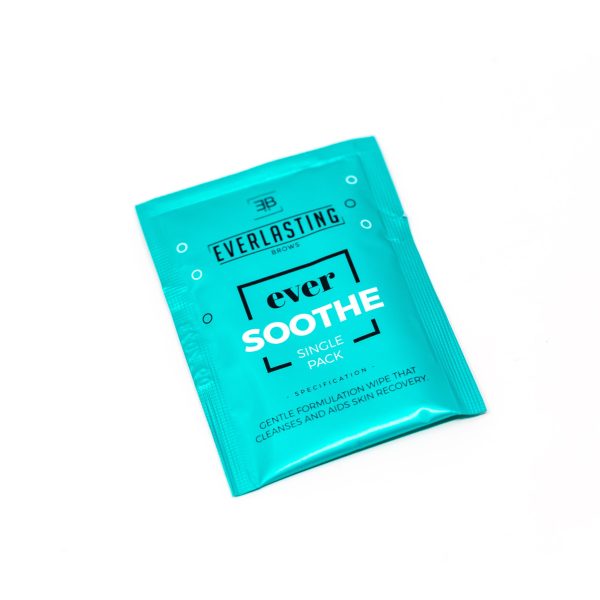 Everlasting | Ever Soothe Wipes 14 pack - Image 2