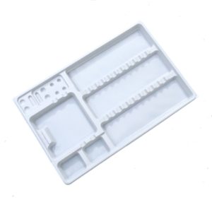 Everlasting | Disposable procedure trays x 50