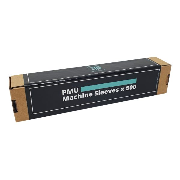 Everlasting | PMU device sleeves 500 pack