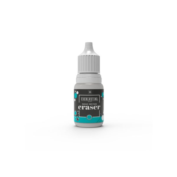 Everlasting | Magic Mistake Eraser
