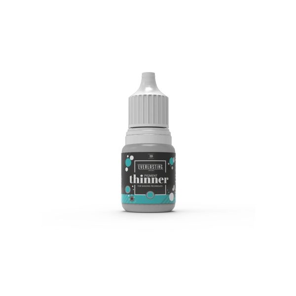 Everlasting | Pigment Thinner 10ml