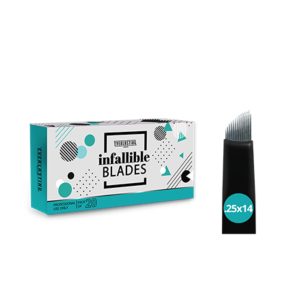 Everlasting | Infallible Blades 14 0.25 (20 pack)