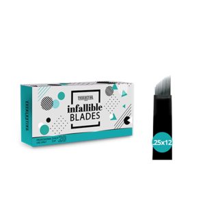 Everlasting | Infallible Blades 12 0.25 (20 pack)