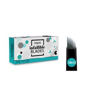 Everlasting | Infallible Blades 12 0.18 (20 pack)