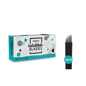 Everlasting | Infallible Blades 10 0.18 (20 pack)