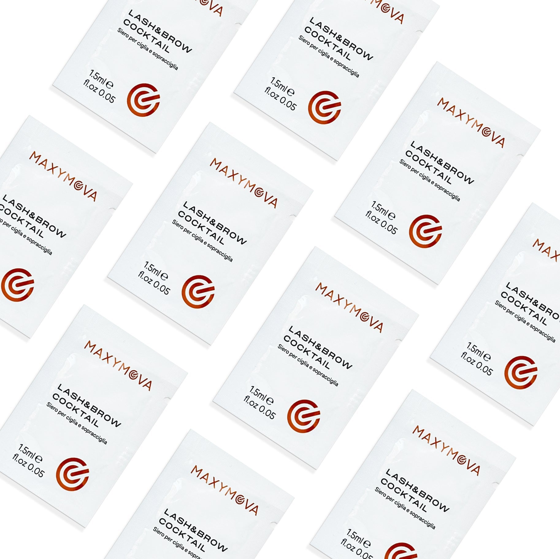 MAXYMOVA LASH & BROW COCKTAIL (1.5ml) - Image 3