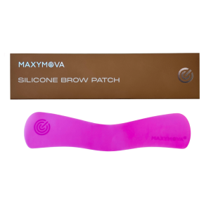 MAXYMOVA BROW PATCH SILICONE