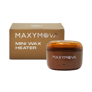 MAXYMOVA MINI WAX HEATER