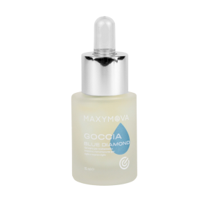 MAXYMOVA GOCCIA 15 ml (BLUE DIAMOND)