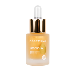 MAXYMOVA GOCCIA 15 ml (GOLD BOTOX)