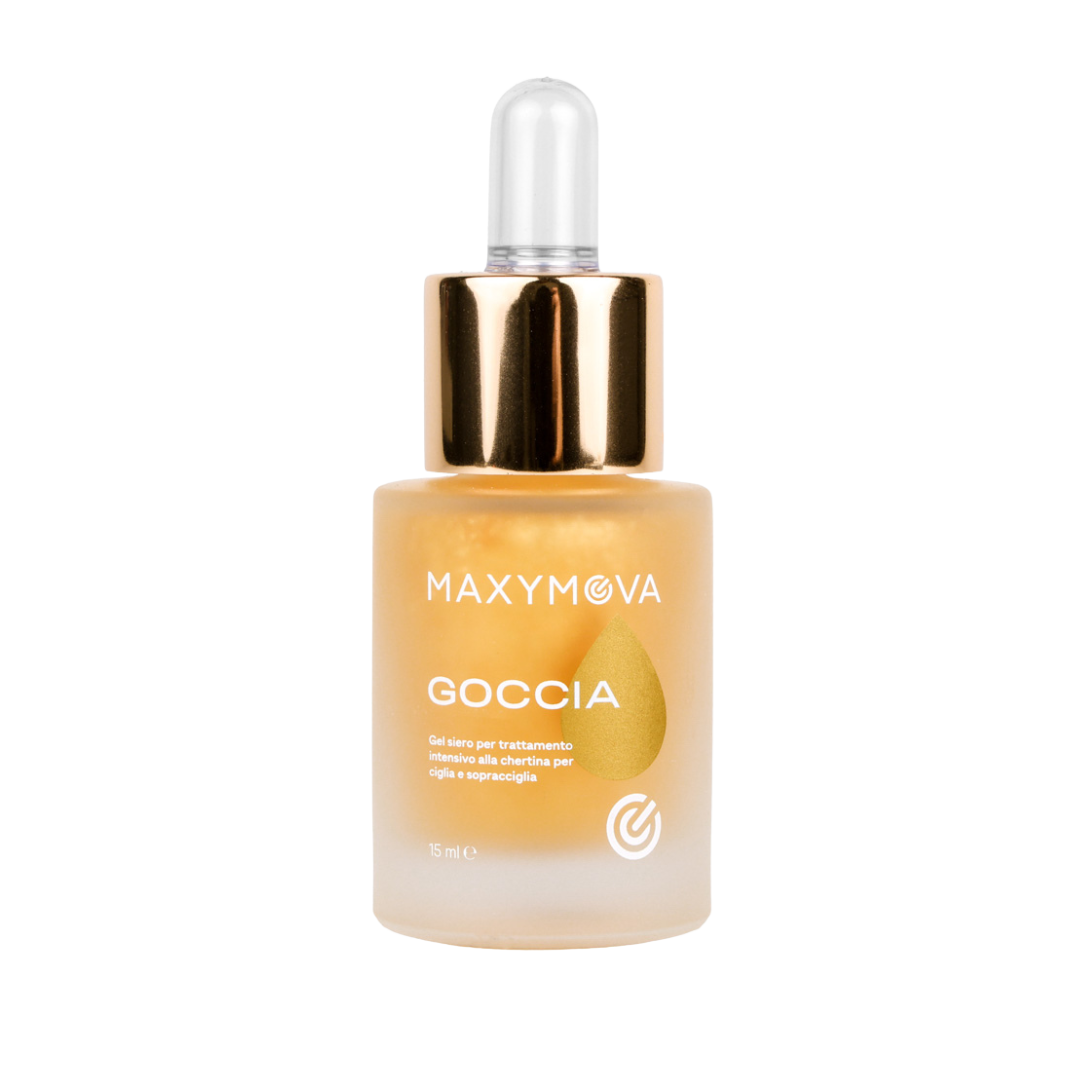 MAXYMOVA GOCCIA 15 ml (GOLD BOTOX)