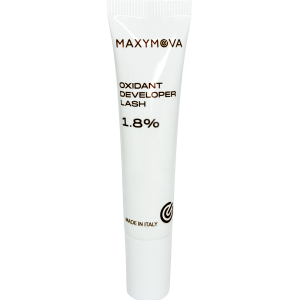MAXYMOVA OXIDANT 1.8% 15 ml