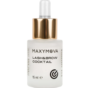 MAXYMOVA LASH & BROW COCKTAIL (5 ml)