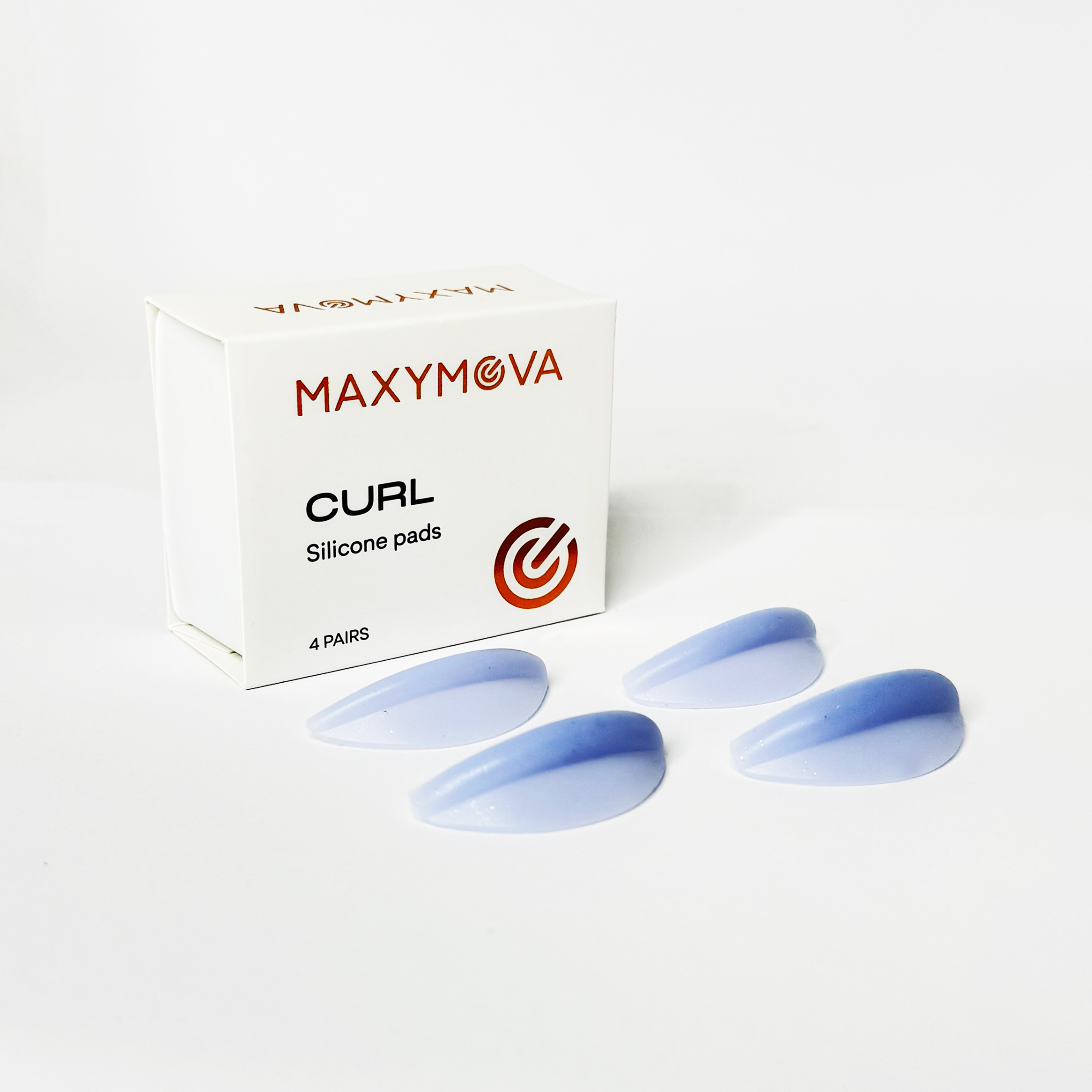 MAXYMOVA SHIELD MODEL CURL (4 Pair) - Image 2