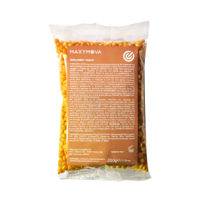 MAXYMOVA GOLDEN WAX 200 g