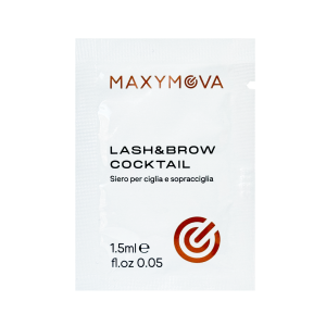 MAXYMOVA LASH & BROW COCKTAIL (1.5ml)