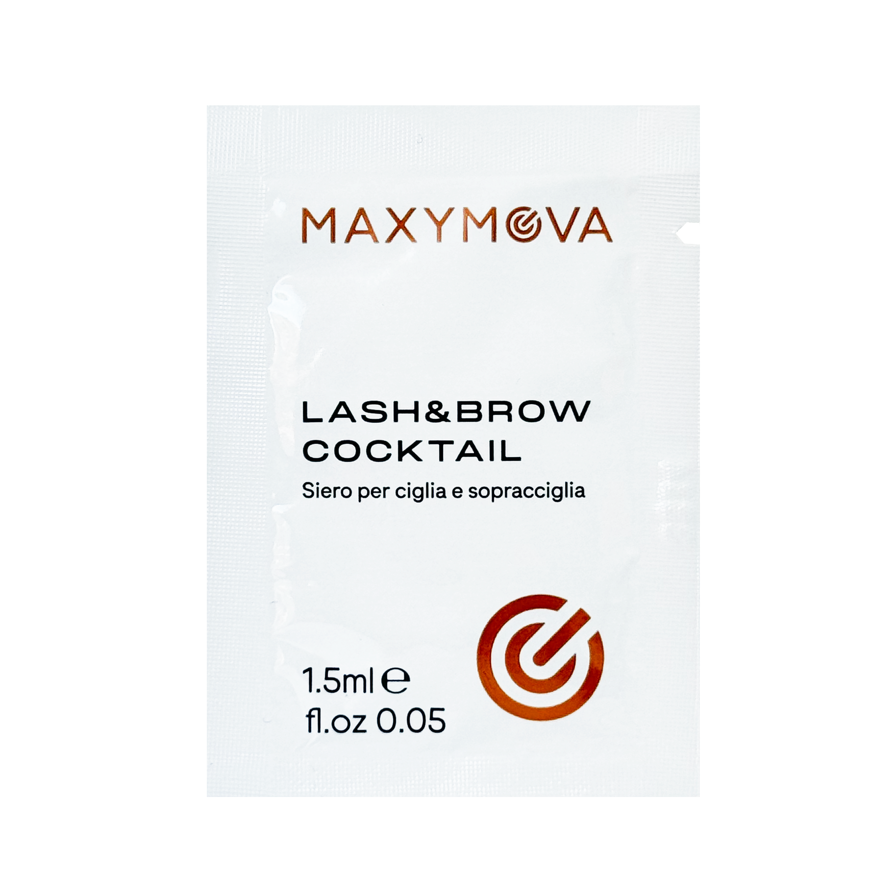 MAXYMOVA LASH & BROW COCKTAIL (1.5ml)