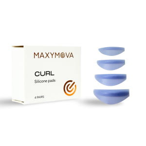 MAXYMOVA SHIELD MODEL CURL (4 Pair)