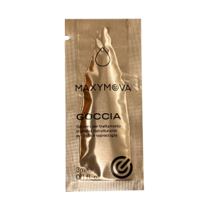 MAXYMOVA GOCCIA RESTRUCTURING KERATIN SERUM 3ml