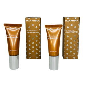 MAXYMOVA SUPREME KIT 1 & 2 LIFT & FIX