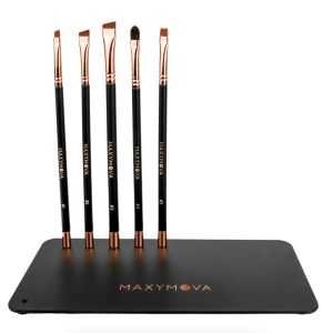 MAXYMOVA BRUSH SET & MAGNETIC BASE
