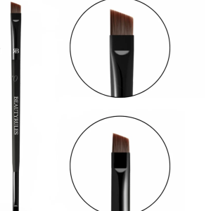 Beauty Rules | Double Sided Brow Application Brush
