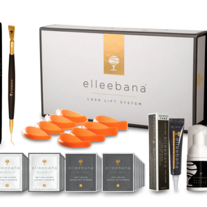 Elleebana One Shot Lash Lift Kit x30 Treatments